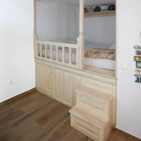 Lägenhet Thea Menetes Menetaí