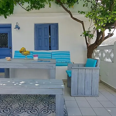 Thea Menetes * Menetaí