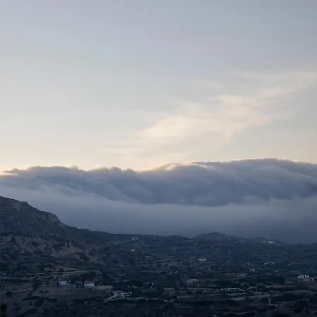 Apartamento Thea Menetes *