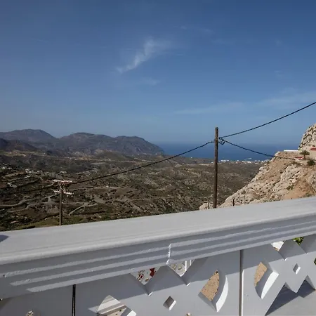 Apartment Thea Menetes *