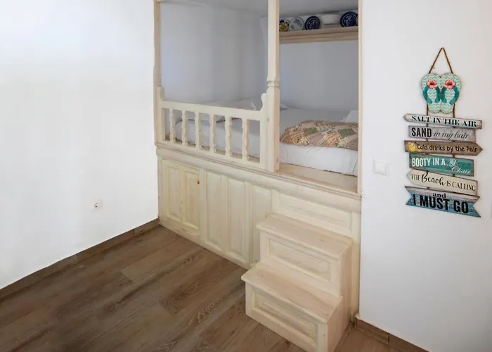 アパート Thea Menetes Menetaí