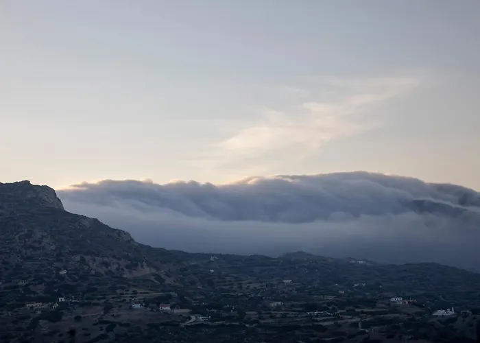 Apartamento Thea Menetes *